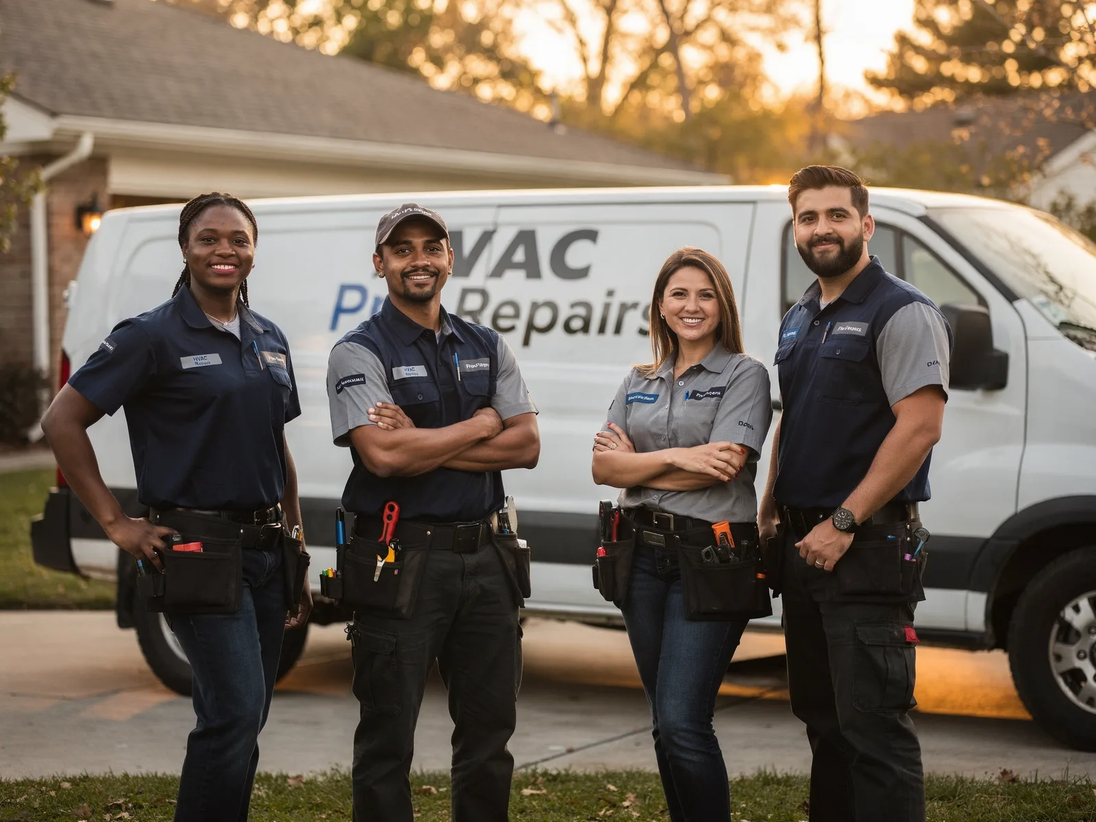 Heat Pump Repair company in Ettrick, WI