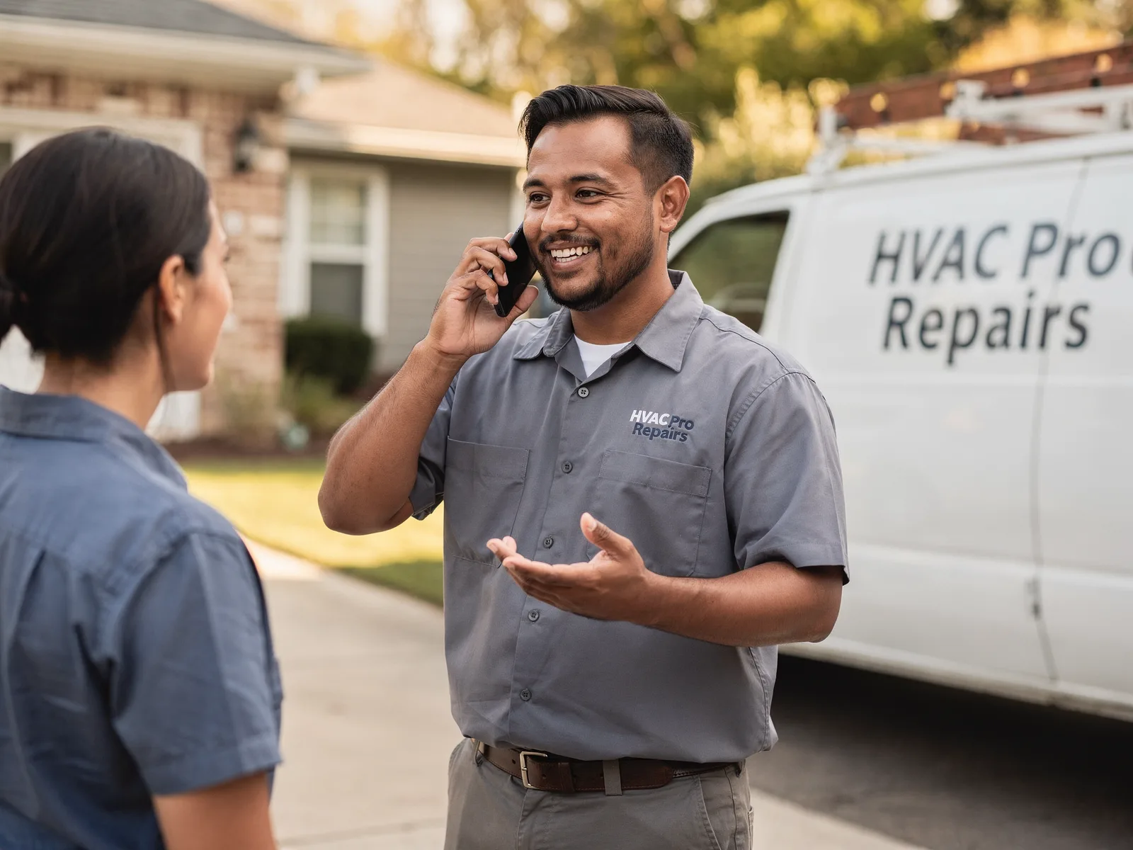 Heat Pump Repair Ettrick, WI FAQs